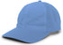 Pacific Headwear Vintage Buckle Strap Adjustable Cap (V57), Color 'ColumbiaBlue'